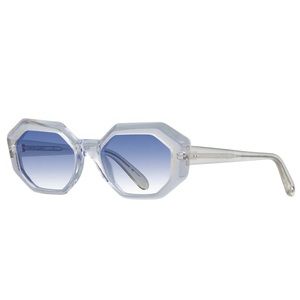 Brand new gorgeous Garrett Leight Jacqueline Sunglasses NWT